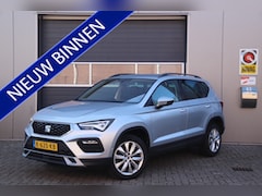 SEAT Ateca - 1.5 TSI Style Business Intense Automaat, Trekhaak, Cruise, Navi, Camera