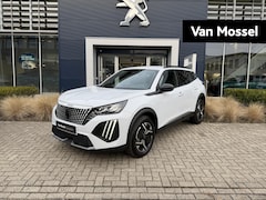 Peugeot 2008 - 1.2 Hybrid 145 Allure