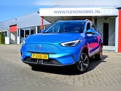 MG ZS - EV EV Standard Range Luxury 50 kWh Aut. Pano|1e Eig|Leder|LMV|360Cam|CarPlay