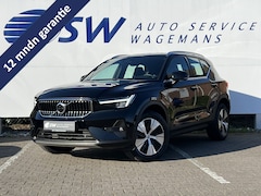 Volvo XC40 - 1.5 T4 Plug-in hybrid Core Bright | Climate Pack | Lightning Pack | Park Assist Pack