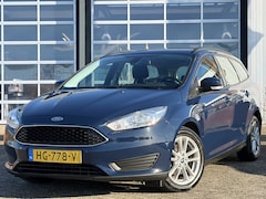 Ford Focus Wagon - 1.0 Trend Edition 100pk | Nieuwe distributieriem | Airco | Bluetooth | Cruise control | Is