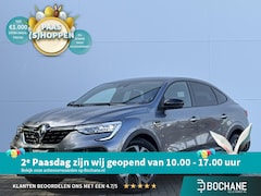 Renault Arkana - 1.3 TCe 140 EDC R.S. Line | Panoramadak | Camera |