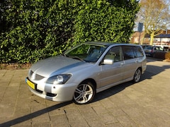 Mitsubishi Lancer Station Wagon - 1.6 Sport MET JAAR APK