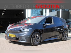 CUPRA Born - Essential 62 kWh