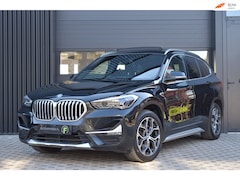 BMW X1 - XDrive25e High Executive xLine | PANO | LEDER | HEAD-UP | 1E EIG | DEALER | CAMERA