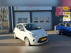 Ford Ka - 1.2 Style start/stop apk/beurt/distributie