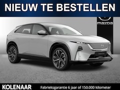 Mazda CX-6e - Takumi 78 kWh /€1500, - introductievoordeel*/Tot 484km range/Tot 195kW snelladen
