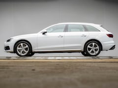 Audi A4 Avant - 35 TFSI Business Edition Sport (APPLE CARPLAY, NAVI, MATRIX, CAMERA, PDC, DIGITAL COCKPIT,