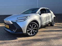 Toyota C-HR - 1.8 Hybrid 140 First Edition Limited