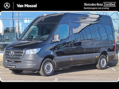 Mercedes-Benz Sprinter - 317 CDI L2H2 Pro | AIRCO/CAMERA/CRUISE/3.500KG AHW | Certified
