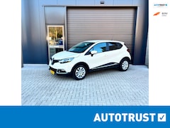 Renault Captur - 0.9 TCe AIRCO | CRUISE CONTROL | NAVI | CARPLAY | APK 02-2027