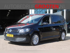 Volkswagen Touran - 1.4 TSI Edition 7p