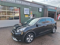 Kia Niro - 1.6 GDi H. First Ed