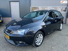 SEAT Ibiza ST - 1.2 TSI Style-Carplay-Clima-Trekhaak-Cruise control-NAP