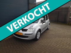 Renault Modus - 1.2 TCE Dynamique