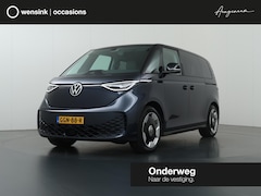 Volkswagen ID. Buzz - Pro Advantage 77 kWh | SOH 96% | Elektrisch verstelbare Comfortstoelen | Navigatie | Camer