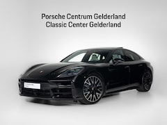 Porsche Panamera - 4 E-Hybrid