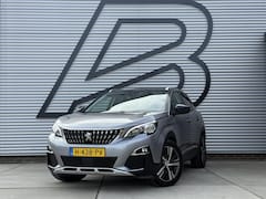 Peugeot 3008 - 1.2 PureTech Allure Navi|Pano|Camera|Clima|Cruise|D-riem v.v. in 2024|Carplay|Dealer Ondeh