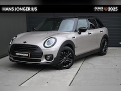 MINI Clubman - 1.5 Cooper Yours | AUTOMAAT | AFN. TREKHAAK | CAMERA | STOELVERWARMING | CRUISE CONTROL |