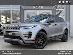 Land Rover Range Rover Evoque - 1.5 P300e AWD R-Dynamic SE Black Style|Schuif/kanteldak|Meridian|Winterpakket|Trekhaak
