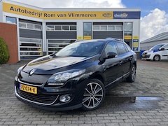 Renault Mégane Estate - 1.2 TCe Collection