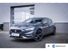 SEAT Leon - 1.5 eTSI FR Business Intense | Airco (automatisch) | Extra getint glas | LED koplampen