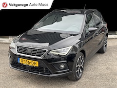 SEAT Arona - 1.0 TSI FR Business Intense Beats/ Virt Cockpit/ Camera/ Full Led/ Clima