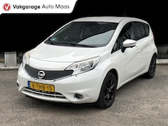 Nissan Note - 1.2 DIG-S Connect Edition