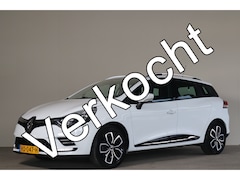 Renault Clio Estate - 0.9 TCe NL-Auto Nav I AC I LM.Velgen