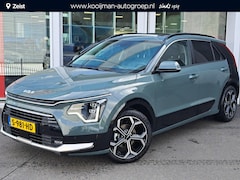 Kia Niro - 1.6 GDi Hybrid ExecutiveLine Unieke km stand | NL Auto | Schuif/kanteldak | Stoel/Stuurver