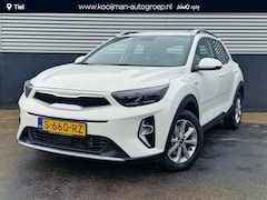 Kia Stonic - 1.0 T-GDi MHEV DynamicLine Nieuw geleverd, Dealeronderhouden, 1e eign. Apple Carplay en/of