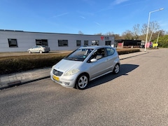 Mercedes-Benz A-klasse - 150 Avantgarde AIRCO