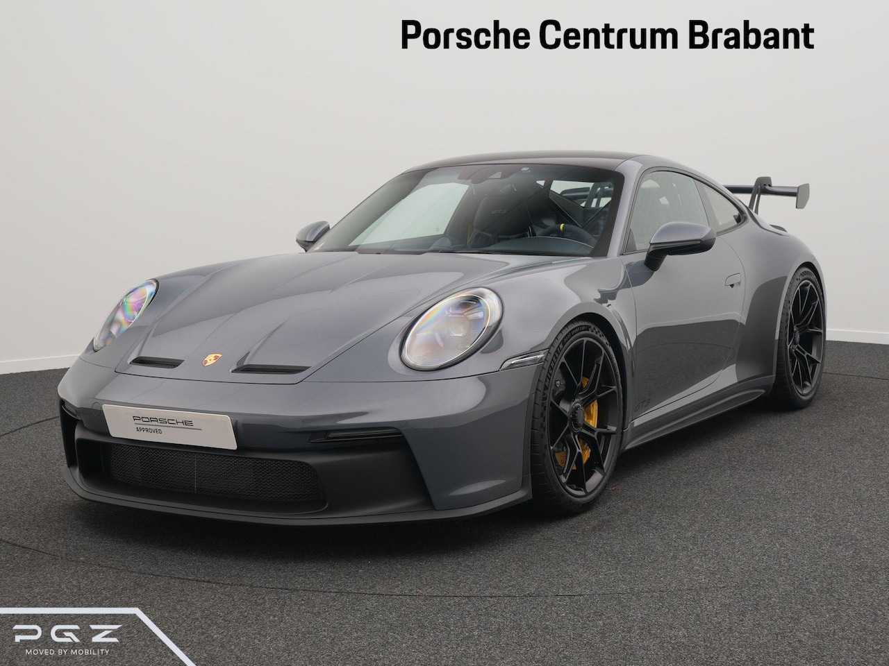 Porsche 911 - GT3 - AutoWereld.nl