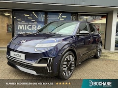 Nissan Micra - ADVANCE - Launch Edition 52 kWh Nieuw uit voorraad leverbaar | Draadloze telefoonlader | V