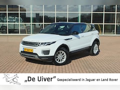 Land Rover Range Rover Evoque - 2.0 TD4 Pure Business Pack