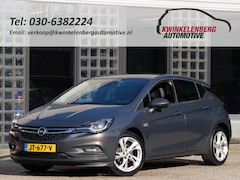 Opel Astra - 1.4T 150PK INNOVATION/ MATRIX LED/ CAMERA/ AFN. TREKHAAK/ DODE HOEK DETECTIE