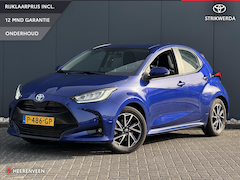 Toyota Yaris - 1.5 Hybrid TeamNL