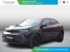 Opel Mokka Electric - Level 4 50 kWh SOH 99% | CAMERA MET SENSOREN | 10" NAVI & CARPLAY | WINTERPAKKET |