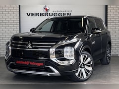Mitsubishi Outlander - 2.4 PHEV Instyle | ACTIE PRIJS | 8jr.Garantie | Rijklaarprijs