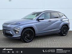 Hyundai Kona Electric - Long Range Pure Edition 64.8 kWh
