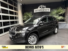 Skoda Karoq - 1.0 TSI Business Edition