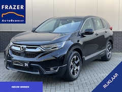 Honda CR-V - 1.5 Elegance
