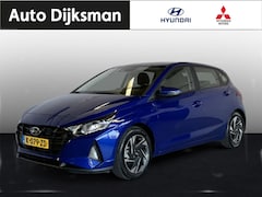 Hyundai i20 - 1.2 MPI Comf. TREKHAAK