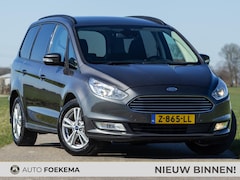 Ford Galaxy - 1.5 Titanium 7 Persoons Trekhaak LED