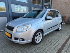 Chevrolet Aveo - 1.2 16V LS