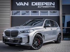 BMW X5 - xDrive50e - M-Sport Pro l NAP l Stratos Grey l B&W Audio l SoftClose l HUD