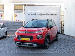 Citroën C3 Aircross - 1.2 PT S&S Feel