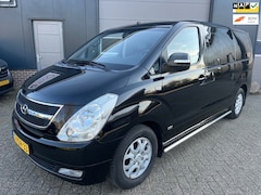Hyundai H 300 - 2.5 CRDi Dynamic DC-Automaat-Navigatie-Clima-Uniek