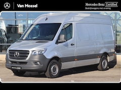 Mercedes-Benz Sprinter - 317 CDI L2H2 | AIRCO/DISTRONIC/CAMERA/3.500KG AHW | Certified