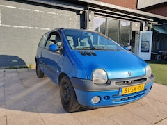 Renault Twingo - 1.2-16V Privilège Quickshift 5